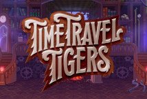 Time Travel Tigers slot